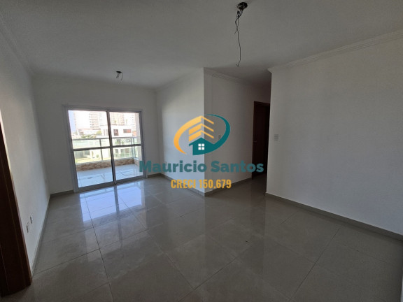 Imagem Apartamento com 2 Quartos à Venda, 80 m² em Centro - Mongaguá