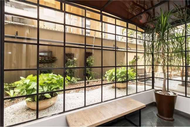 Imagem Apartamento com 2 Quartos à Venda, 56 m² em Moema - São Paulo Imagem Apartamento com 2 Quartos à Venda, 56 m² em Moema - São Paulo