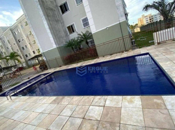 Imagem Apartamento com 2 Quartos à Venda, 50 m² em Maraponga - Fortaleza Imagem Apartamento com 2 Quartos à Venda, 50 m² em Maraponga - Fortaleza