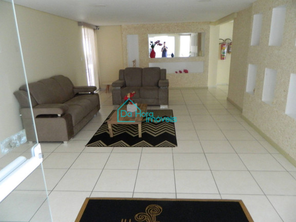 Imagem Apartamento com 3 Quartos para Alugar, 82 m² em Solemar - Praia Grande