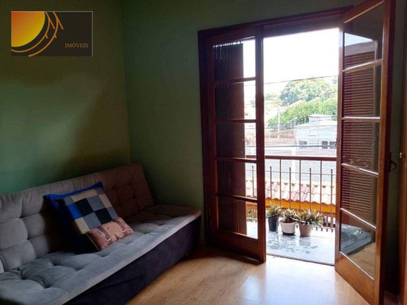 Imagem Casa com 3 Quartos à Venda, 130 m² em Parque São Domingos - São Paulo Imagem Casa com 3 Quartos à Venda, 130 m² em Parque São Domingos - São Paulo