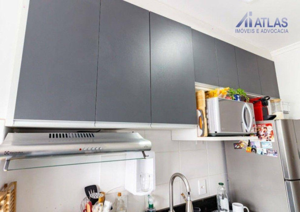 Imagem Apartamento com 2 Quartos à Venda, 43 m² em Brás - São Paulo