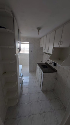 Imagem Imóvel com 2 Quartos à Venda, 52 m² em Jabaquara - São Paulo