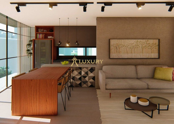 Imagem Imóvel com 2 Quartos à Venda, 61 m² em Cruzeiro - Belo Horizonte