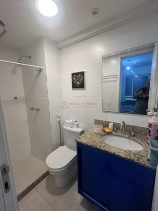 Imagem Apartamento com 2 Quartos à Venda, 81 m² em Tijuca - Rio De Janeiro