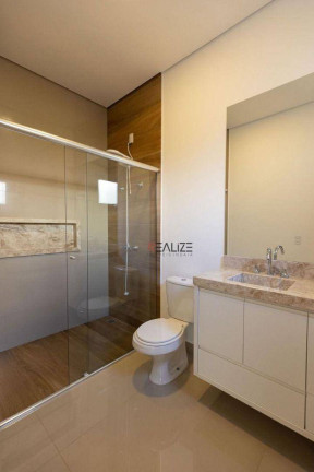 Imagem Casa com 3 Quartos à Venda, 170 m² em Condomínio Residencial Viena - Indaiatuba