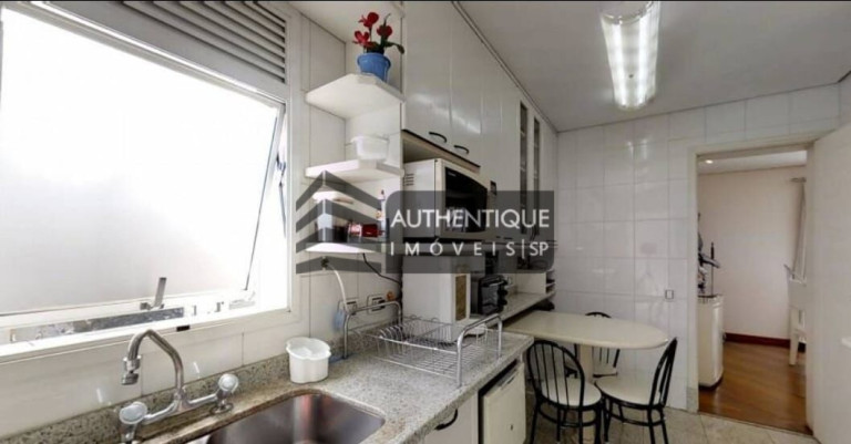 Imagem Apartamento com 4 Quartos à Venda, 374 m² em Pinheiros - São Paulo
