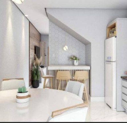 Imagem Casa com 1 Quarto à Venda, 90 m² em Nova Brasília - Joinville