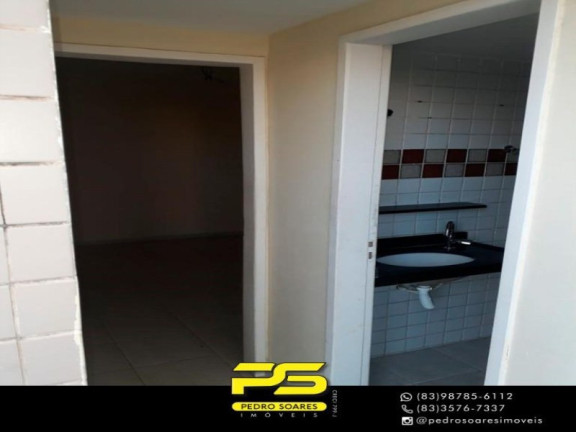 Imagem Apartamento com 4 Quartos à Venda, 189 m² em Bancários - João Pessoa