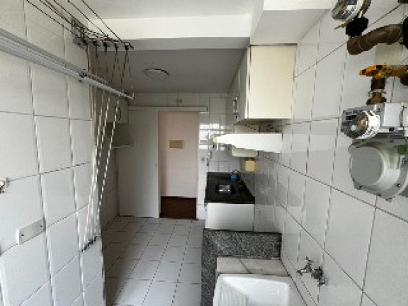Imagem Apartamento com 2 Quartos à Venda, 48 m² em Av Dos Ourives - São Paulo