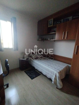 Imagem Apartamento com 3 Quartos à Venda, 75 m² em Jardim Tamoio - Jundiaí Imagem Apartamento com 3 Quartos à Venda, 75 m² em Jardim Tamoio - Jundiaí