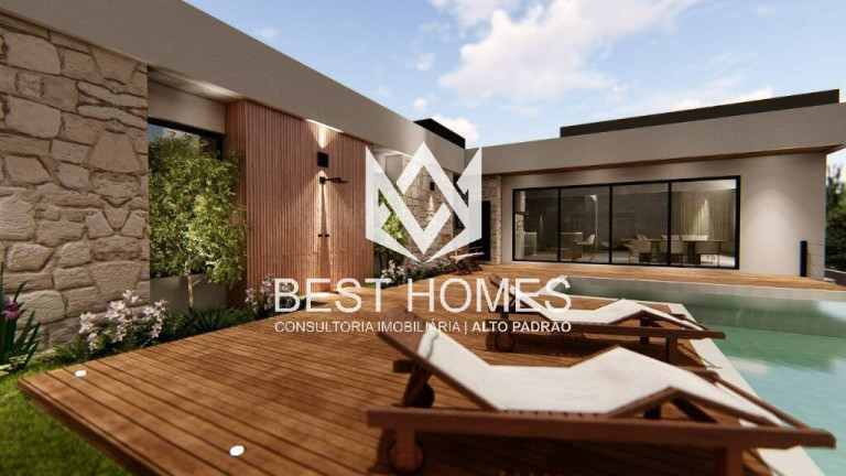 Imagem Casa de Condomínio com 4 Quartos à Venda, 800 m² em Bairro Da Mina - Itupeva Imagem Casa de Condomínio com 4 Quartos à Venda, 800 m² em Bairro Da Mina - Itupeva