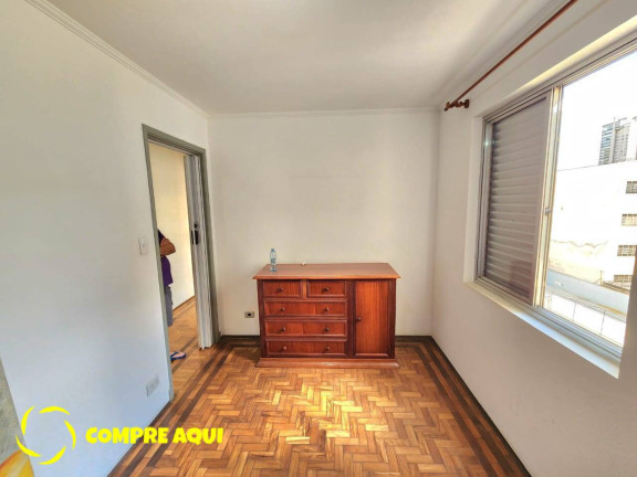 Imagem Apartamento com 2 Quartos à Venda, 64 m² em Vila Romana - São Paulo Imagem Apartamento com 2 Quartos à Venda, 64 m² em Vila Romana - São Paulo
