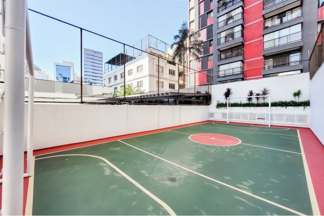 Imagem Apartamento com 3 Quartos à Venda, 84 m² em Vila Olímpia - São Paulo Imagem Apartamento com 3 Quartos à Venda, 84 m² em Vila Olímpia - São Paulo