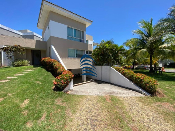 Casa com 5 Quartos à Venda, 526 m² em Alphaville I - Salvador