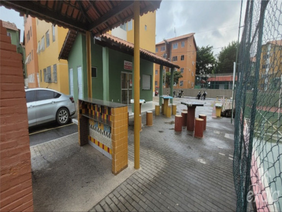 Imagem Apartamento com 2 Quartos à Venda, 48 m² em Jardim Tropical - Serra Imagem Apartamento com 2 Quartos à Venda, 48 m² em Jardim Tropical - Serra