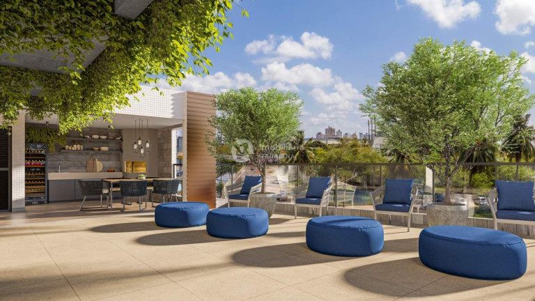 Imagem Apartamento com 2 Quartos à Venda, 38 m² em Treze De Julho - Aracaju Imagem Apartamento com 2 Quartos à Venda, 38 m² em Treze De Julho - Aracaju