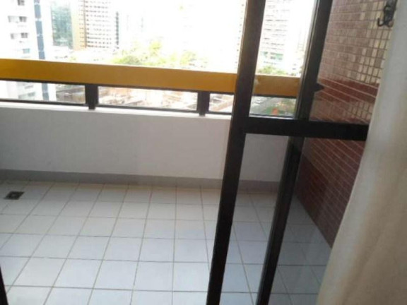 Imagem Apartamento com 3 Quartos à Venda, 102 m² em Aquárius - Salvador