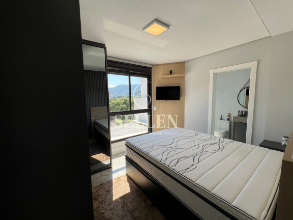 Imagem Apartamento com 2 Quartos à Venda, 64 m² em Praia Grande - Governador Celso Ramos Imagem Apartamento com 2 Quartos à Venda, 64 m² em Praia Grande - Governador Celso Ramos