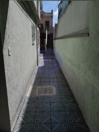 Imagem Casa com 1 Quarto para Alugar, 80 m² em Artur Alvim - São Paulo Imagem Casa com 1 Quarto para Alugar, 80 m² em Artur Alvim - São Paulo