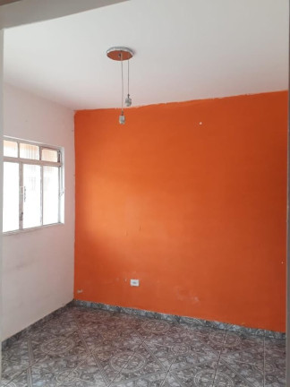 Casa com 2 Quartos à Venda, 230 m² em Jardim Do Estádio - Santo André