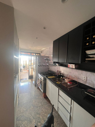 Imagem Cobertura com 3 Quartos à Venda, 210 m² em Barra Da Tijuca - Rio De Janeiro Imagem Cobertura com 3 Quartos à Venda, 210 m² em Barra Da Tijuca - Rio De Janeiro