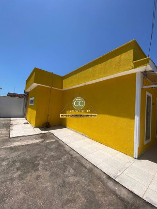 Imagem Casa de Condomínio com 2 Quartos à Venda, 120 m² em Unamar (tamoios) - Cabo Frio