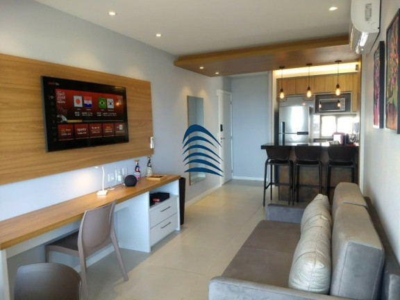 Imagem Imóvel com 1 Quarto à Venda, 50 m² em Barra - Salvador
