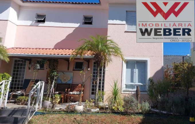 Imagem Casa de Condomínio com 3 Quartos à Venda, em Green Valley - Votorantim Imagem Casa de Condomínio com 3 Quartos à Venda, em Green Valley - Votorantim