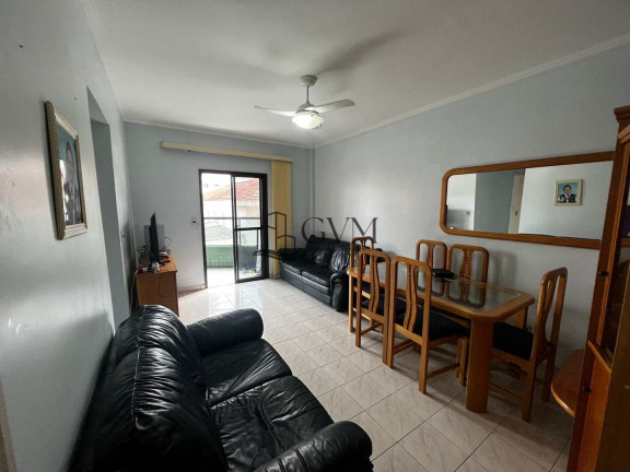 Imagem Apartamento com 1 Quarto à Venda, 73 m² em Tupi - Praia Grande Imagem Apartamento com 1 Quarto à Venda, 73 m² em Tupi - Praia Grande