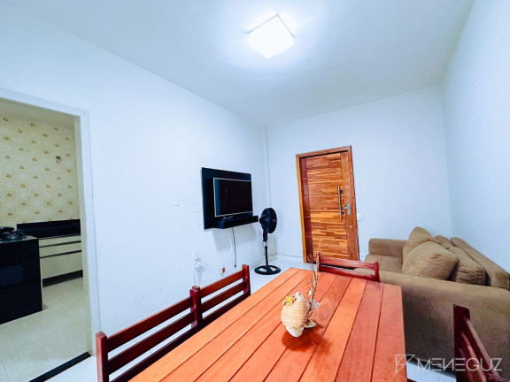 Imagem Apartamento com 2 Quartos à Venda, 75 m² em Praia Do Morro - Guarapari