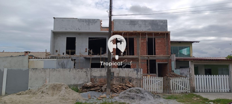 Imagem Casa com 2 Quartos à Venda, 76 m² em Marissol - Pontal Do Parana Imagem Casa com 2 Quartos à Venda, 76 m² em Marissol - Pontal Do Parana