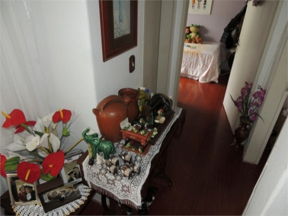 Imagem Apartamento com 2 Quartos à Venda, em Morro Santana - Porto Alegre Imagem Apartamento com 2 Quartos à Venda, em Morro Santana - Porto Alegre