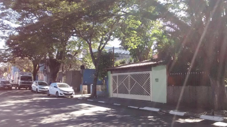 Imagem Casa com 2 Quartos à Venda, 120 m² em Centro - Poá