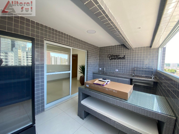 Imagem Apartamento com 1 Quarto à Venda, 43 m² em Canto Do Forte - Praia Grande Imagem Apartamento com 1 Quarto à Venda, 43 m² em Canto Do Forte - Praia Grande