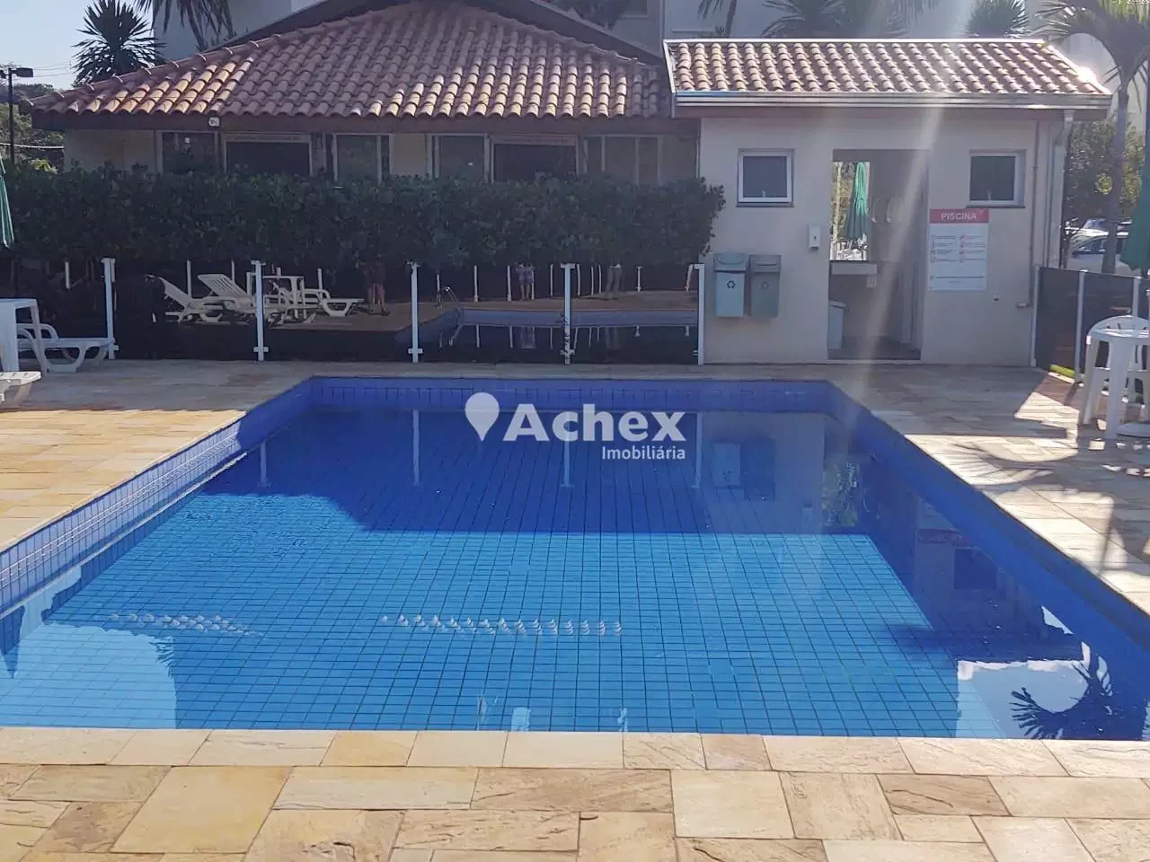 Imagem Apartamento com 3 Quartos à Venda, 76 m² em Loteamento Center Santa Genebra - Campinas