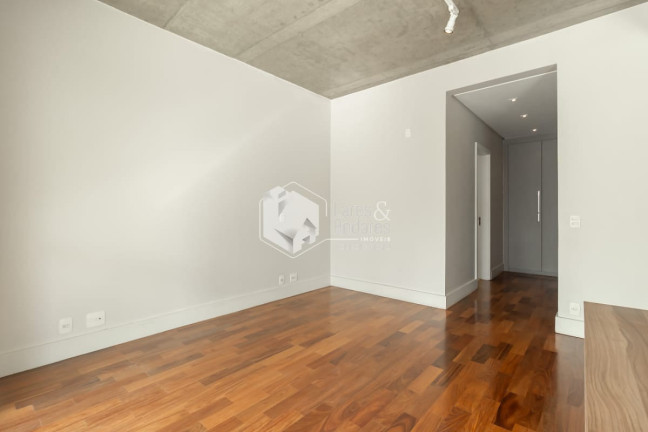 Imagem Apartamento com 1 Quarto à Venda, 90 m² em Itaim Bibi - São Paulo