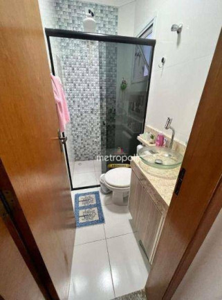 Imagem Imóvel com 2 Quartos à Venda, 100 m² em Vila Camilópolis - Santo André Imagem Imóvel com 2 Quartos à Venda, 100 m² em Vila Camilópolis - Santo André