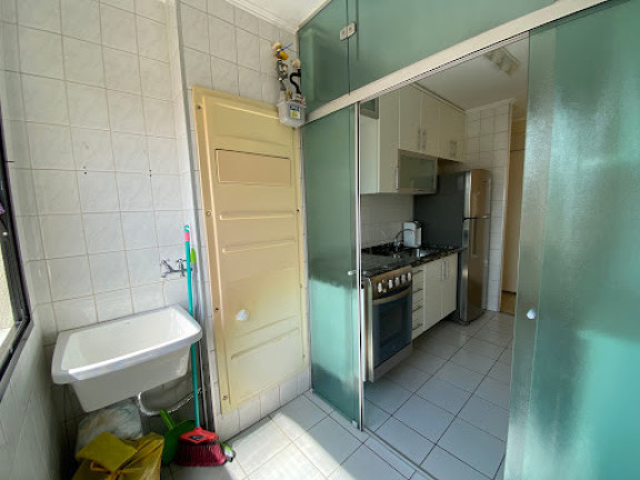 Imagem Apartamento com 2 Quartos à Venda, 56 m² em Jardim Das Vertentes - São Paulo Imagem Apartamento com 2 Quartos à Venda, 56 m² em Jardim Das Vertentes - São Paulo