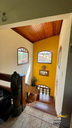 Imagem Casa com 3 Quartos à Venda, 1.245 m² em Horizonte Azul - Itupeva
