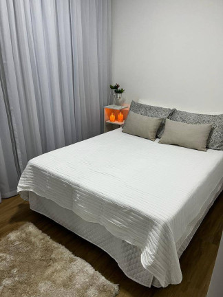 Apartamento com 1 Quarto à Venda, 34 m² em Córrego Grande - Florianópolis