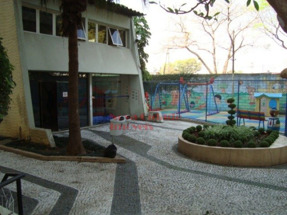 Imagem Apartamento com 3 Quartos à Venda, 111 m² em Vila Olímpia - São Paulo Imagem Apartamento com 3 Quartos à Venda, 111 m² em Vila Olímpia - São Paulo