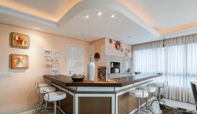 Imagem Apartamento com 3 Quartos à Venda, 177 m² em Higienópolis - Porto Alegre