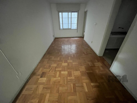 Imagem Apartamento com 1 Quarto à Venda, 42 m² em Cidade Baixa - Porto Alegre