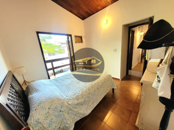 Imagem Casa com 4 Quartos à Venda, 184 m² em Juquehy - São Sebastião