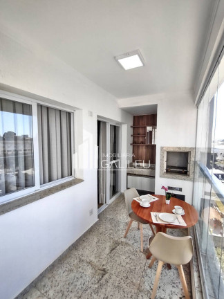 Imagem Apartamento com 3 Quartos à Venda, 83 m² em Mansões Santo Antônio - Campinas Imagem Apartamento com 3 Quartos à Venda, 83 m² em Mansões Santo Antônio - Campinas