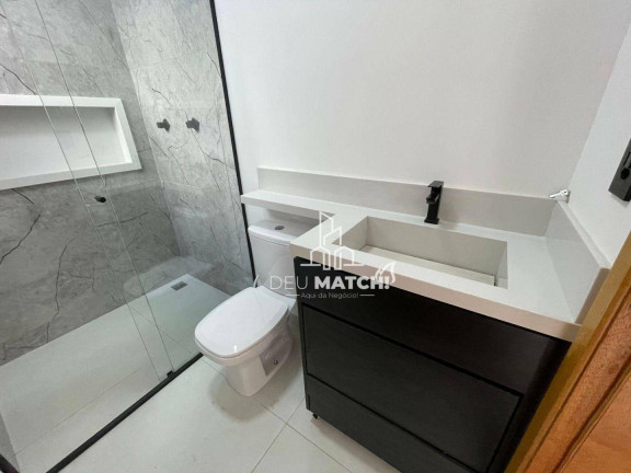 Imagem Casa com 3 Quartos à Venda, 88 m² em Residencial Monreale - Bragança Paulista Imagem Casa com 3 Quartos à Venda, 88 m² em Residencial Monreale - Bragança Paulista