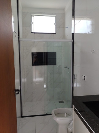 Imagem Casa com 2 Quartos à Venda, 50 m² em Condomínio Douglas Devós Faleiros - Patrocínio Paulista Imagem Casa com 2 Quartos à Venda, 50 m² em Condomínio Douglas Devós Faleiros - Patrocínio Paulista