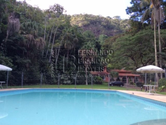 Imagem Casa com 19 Quartos à Venda, 2.800 m² em Posse - Petrópolis