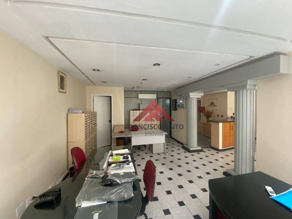 Imagem Imóvel para Alugar, 80 m² em Centro - Niterói